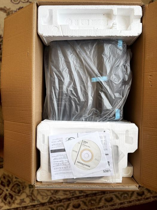 Принтер Epson 805l