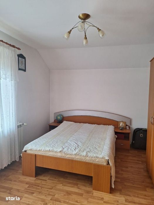 Domeniul Isvoarele, Giurgiu – Proprietate Unica Langa Bucuresti