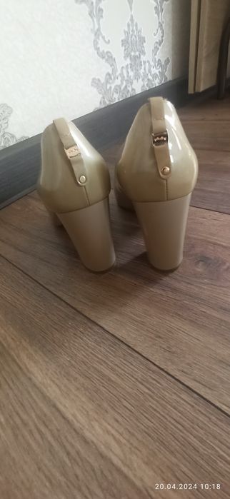 Туфли НОВЫЕ  ПРОДАМ Срочно!!!