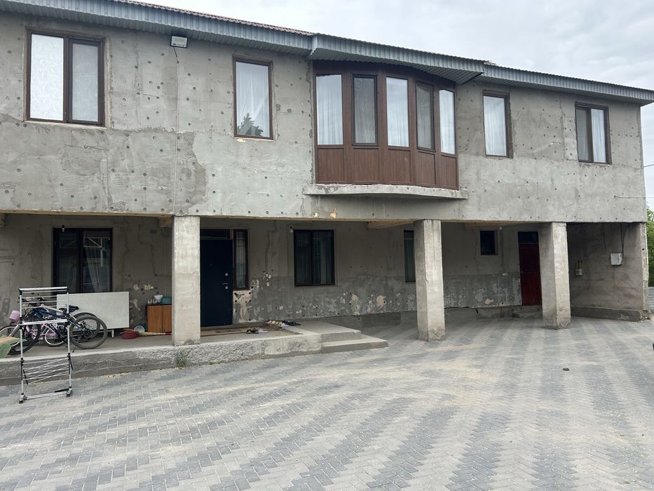 Үй сатылады. 2023 біткен