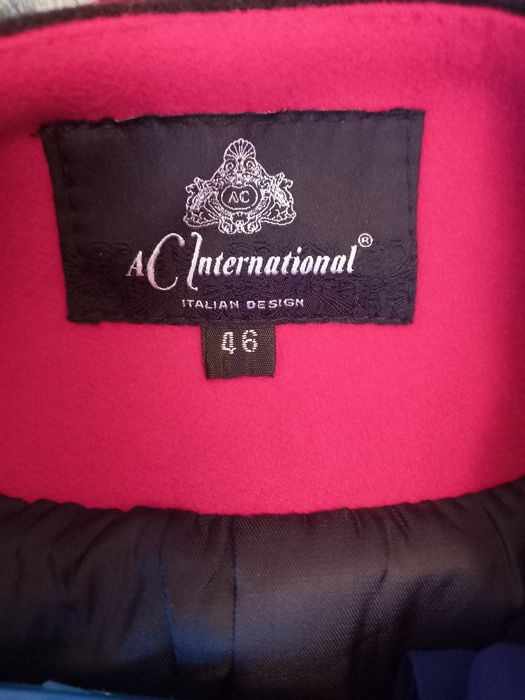 Продам Пальто Кашемир