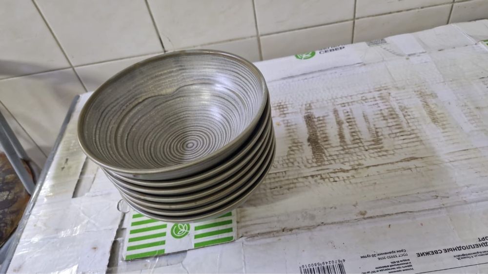 Продается посуда