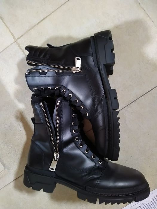 Мъжки боти Daris