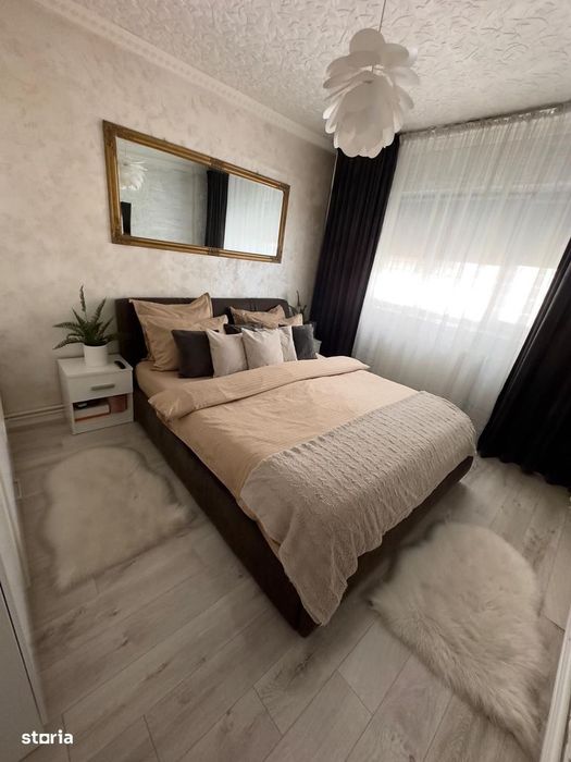 Apartment in Giurgiu - Vedere 5