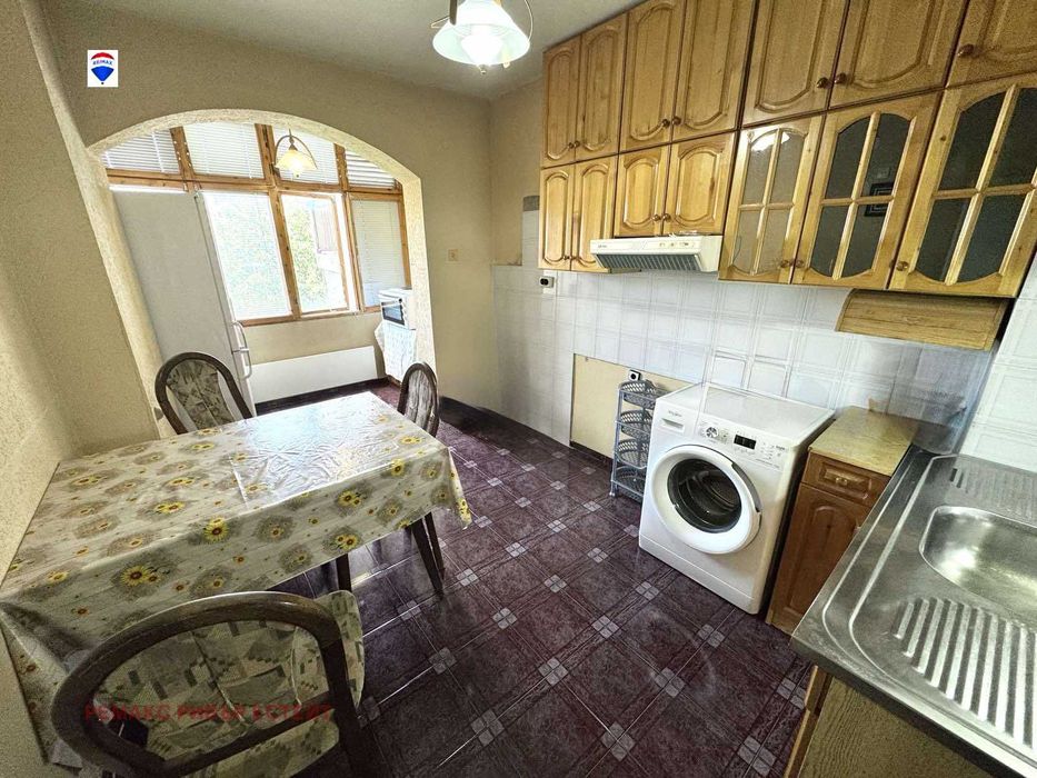 Продава се Тристаен апартамент в Русе, Хъшове - 89 кв.м за 1551 €/кв.м - Снимка #12