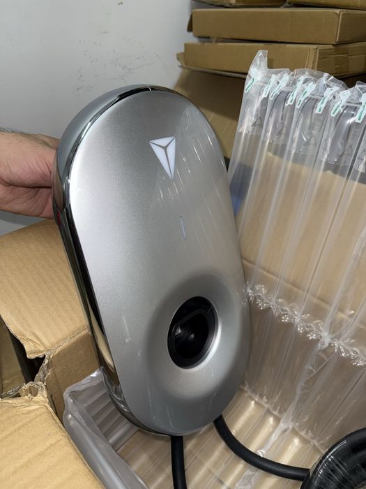 Оригинал Deepal 7 kw зарядка