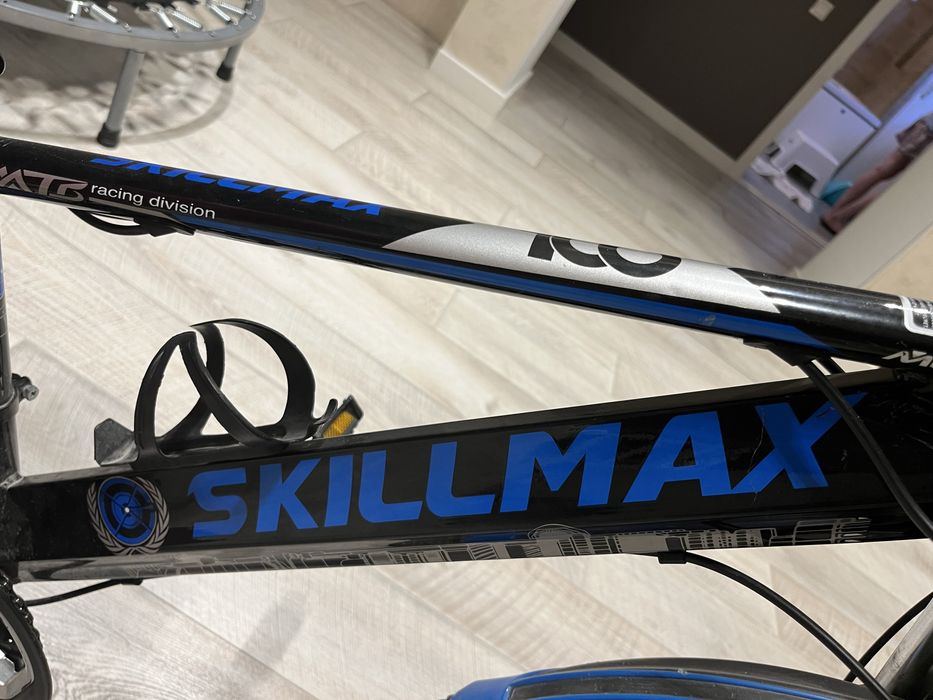 Велосипед Skillmax