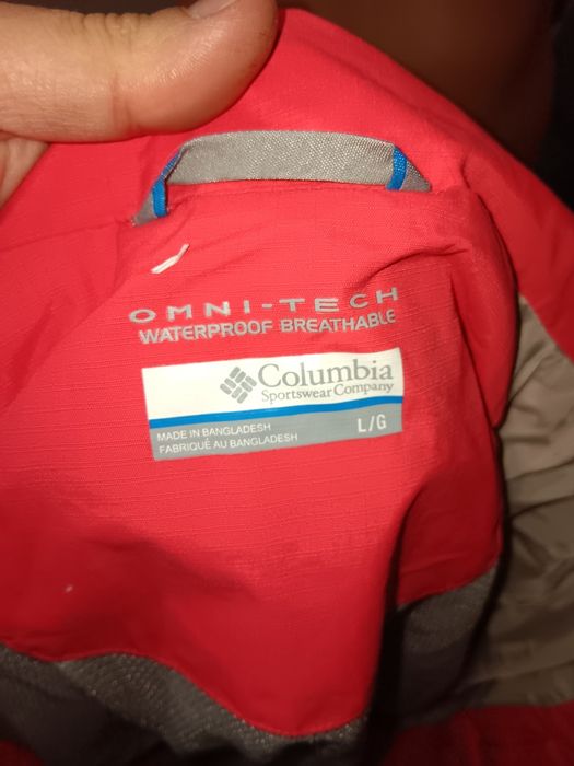 Geaca Columbia de dama,marime L.