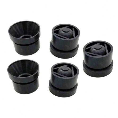 Тампони за капак на двигател VW, Audi
Part Number: 06A103226