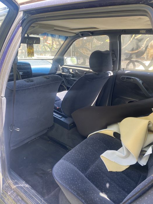 VW Pasat b3/b4 1994