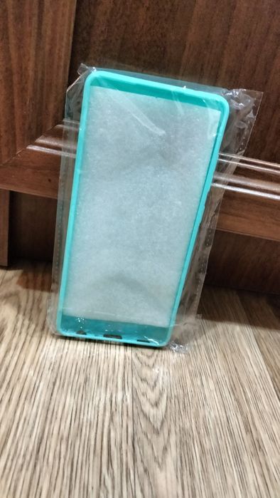 Продам чехол на Samsung Galaxy A72