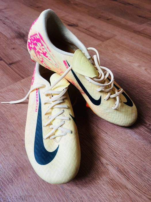 Ghete fotbal Nike Mercurial Vapor 16 Academy KM (Mbappé) – mărime 42.5 / US 9