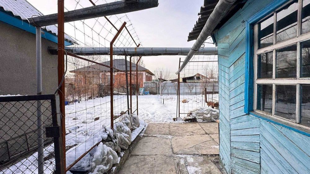 Продам 5комнатный дом Аян Империя