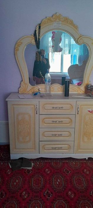 Продаётся мебель