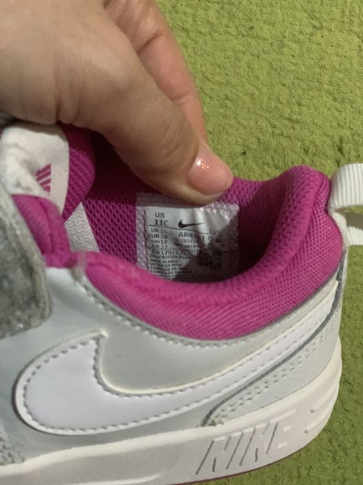 Детски маратонки Nike 28