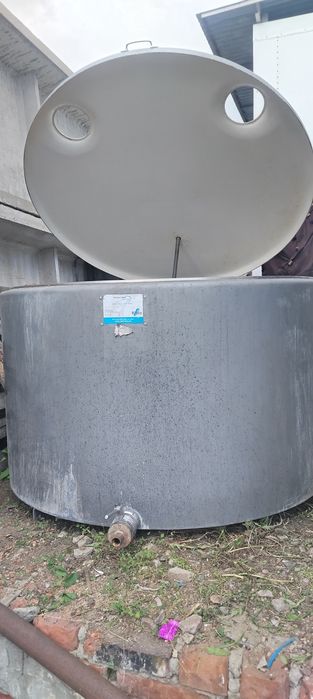 Продам . Танк-охладитель.