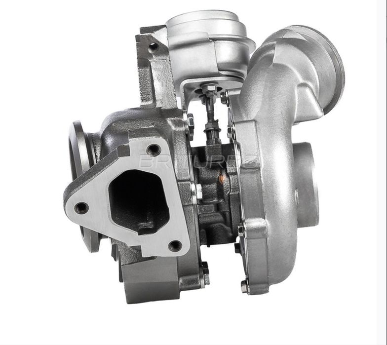 Turbina Mercedes Sprinter 2.2 CDI 109 129 CP, 709836-0005, 778794-0001,