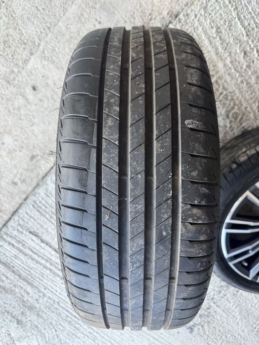 Jante Bmw G20 Seria 3-4 R18 G22 Originale M790 Bridgestone 2024 99%