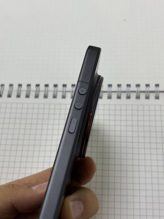 Xiaomi 17 Ultra 1 TB