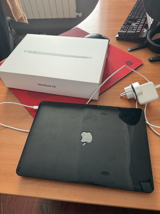Macbook Air 13 m1