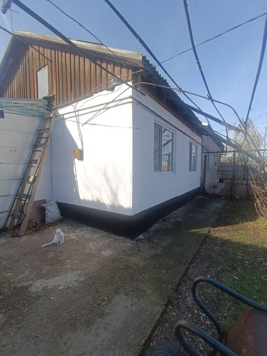 Продам Дом район станции Бурыл