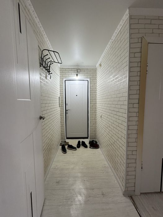 2 комн 4 этаж Запад