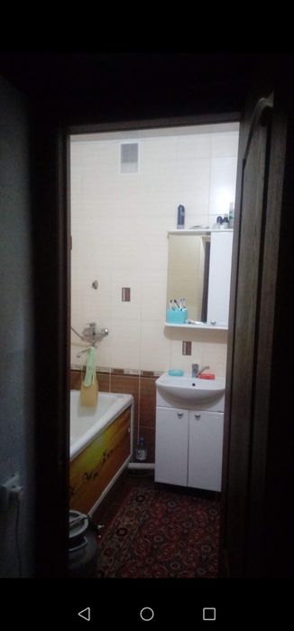 Продам 2ком квартиру. В районе РСУ-1