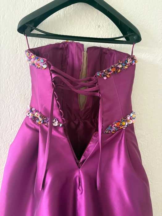 Бална рокля 150 евро