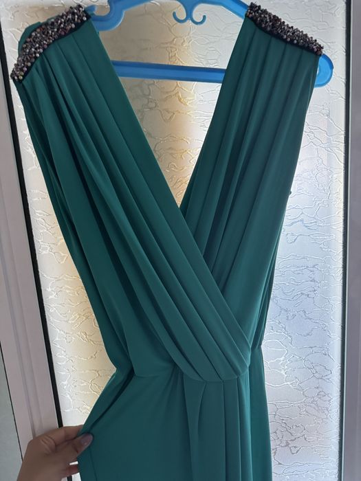 Rochie Poema lunga