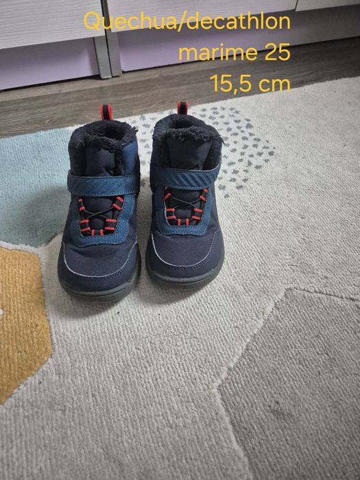 Ghete imblanite  Quechua