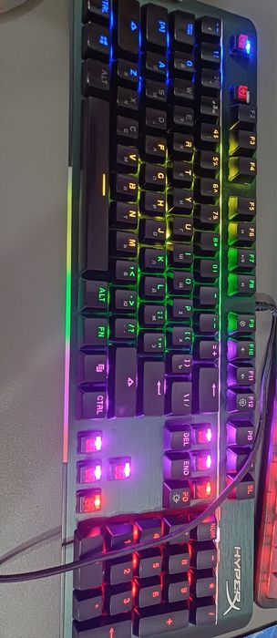 Клавиатура Hyperx origins