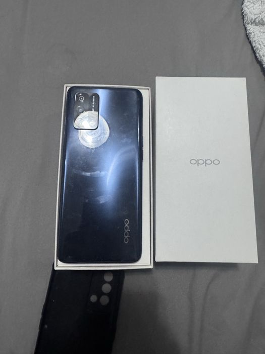 OPPO A72 4+4/128GB