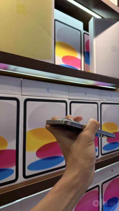 iphone 15 pro naxtka va nasiya savdoga