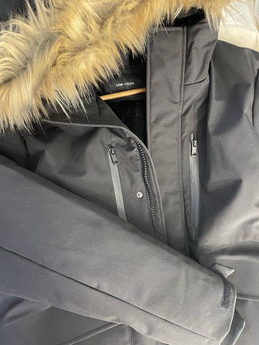 Парка новая 12000