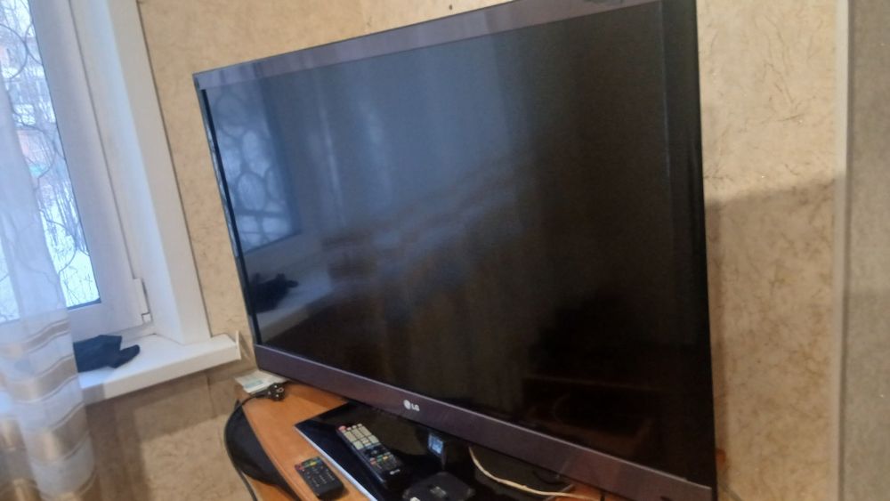 Телевизор lg с приставкой андроид