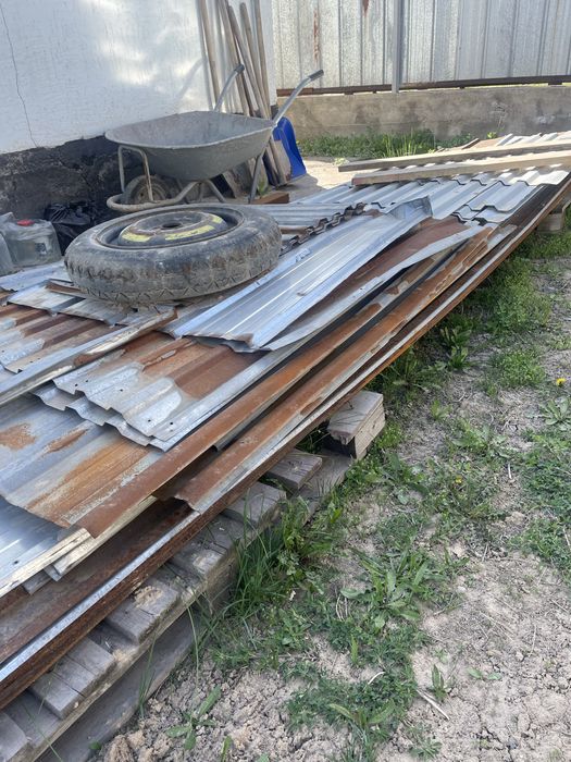 Крышадан алынган шифыр бу