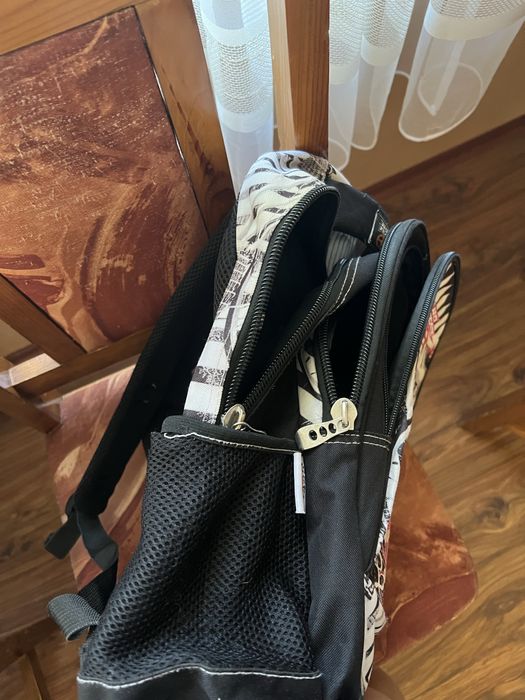 Ученическа раница