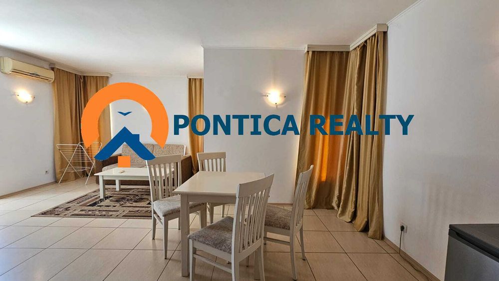 Продава се Двустаен апартамент в к.к. Слънчев бряг - 77 кв.м за 570 €/кв.м - Снимка #12