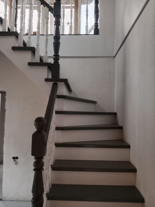 Лестницы.Изготовление.Монтаж.Реставрация.