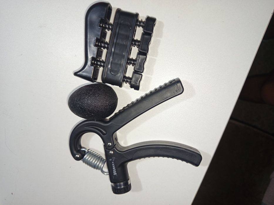 Прадам  Эспандер