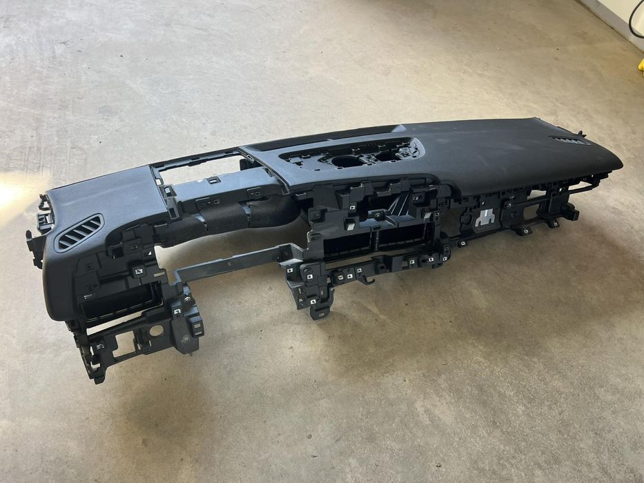 Hunday KONA sx2 табло за хедъп