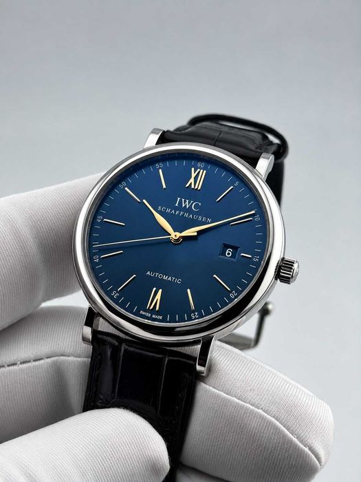 Наручные часы IWC Portofino