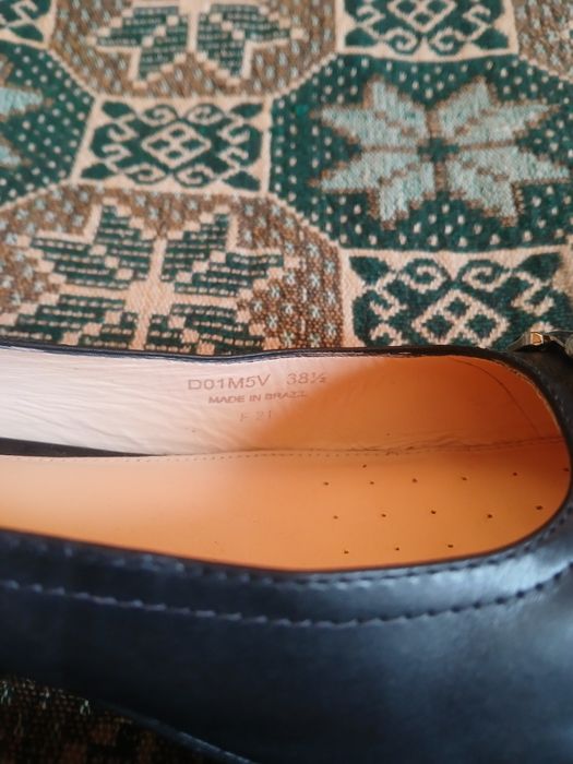 Дамски обувки Geox