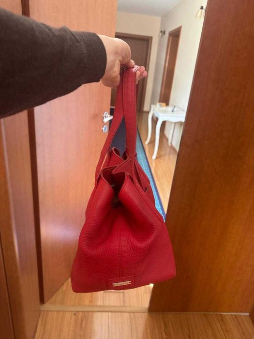Vând geantă Max Mara