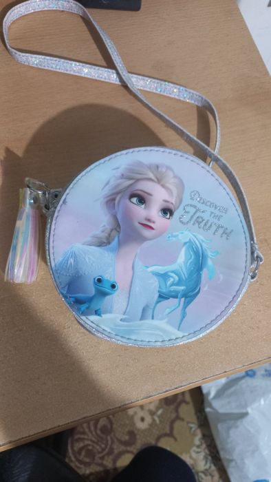 Gentuțe cu Frozen