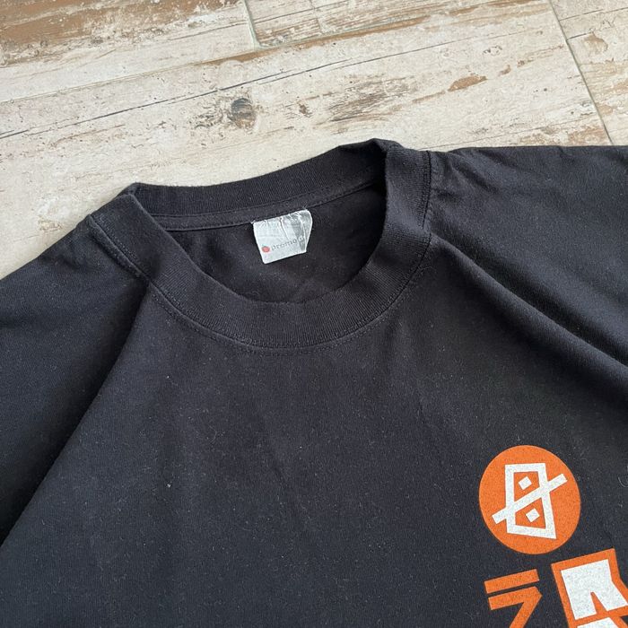 Tricou rock Rammstein cu maneca lunga