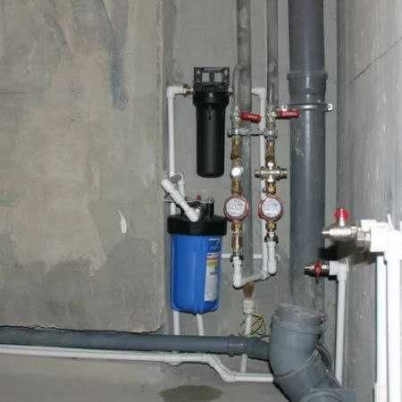 Услуги сантехники и ремонт | Santexnika va remont xizmati