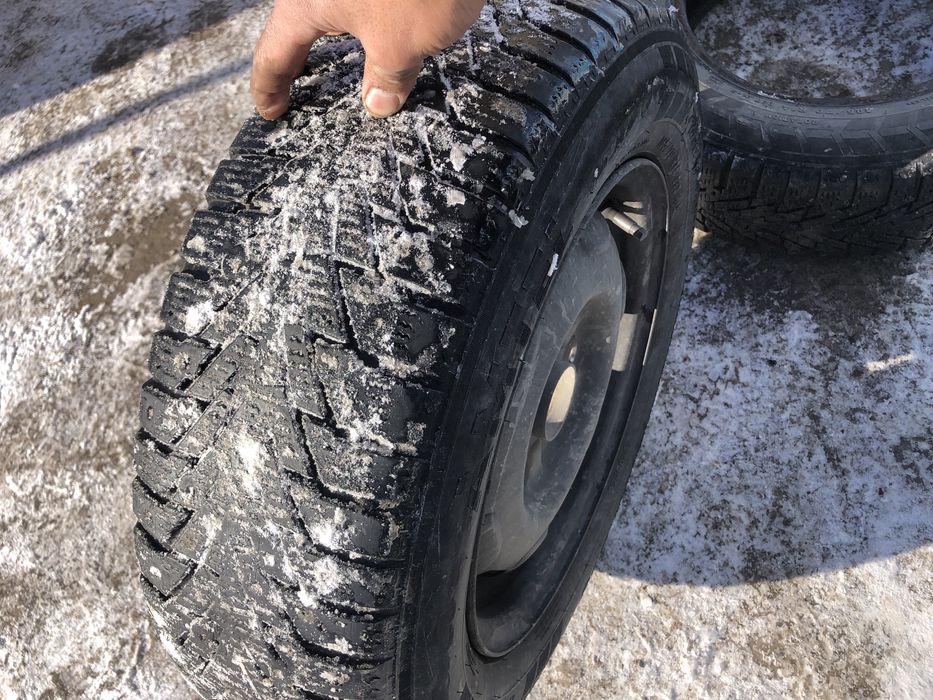 Покрышка 185/70/14