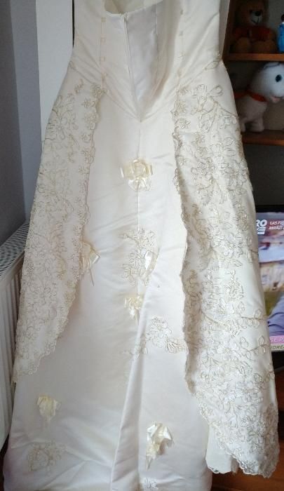 Rochie de mireasa
