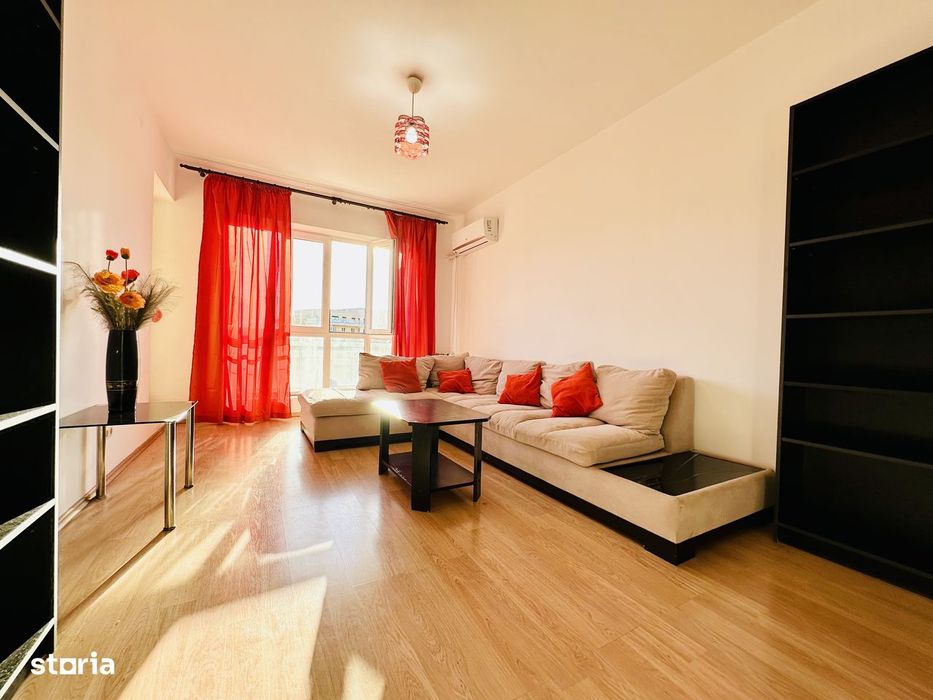 Apartament 2 camere Bloc nou Tatarasi